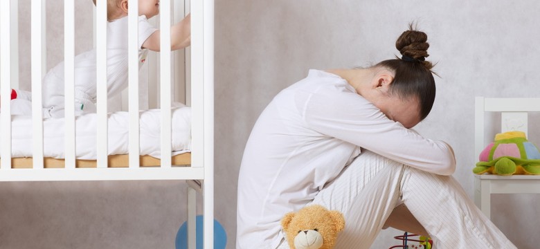 To już nie są pojedyncze przypadki: Kobiety coraz częściej przyznają się, że żałują macierzyństwa