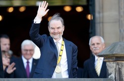 Brytyjski historyk: Niemiecka socjaldemokracja reprezentuje rodzaj Jałty z rumieńcem na policzkach