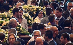 Koniec poszukiwań zaginionych w Genui. Bilans wtorkowej katastrofy to 43 ofiary śmiertelne