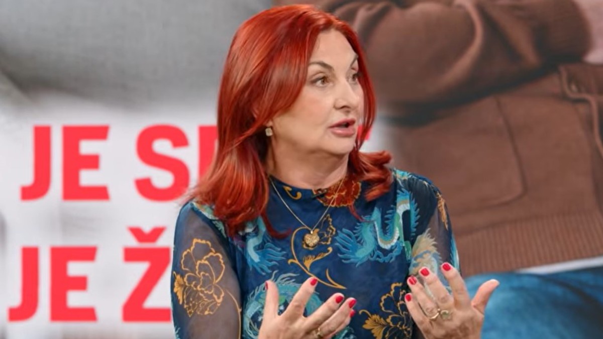 Ja sam kardiolog sa 40 godina iskustva i nikada ne bih kupila paradajz u flaši