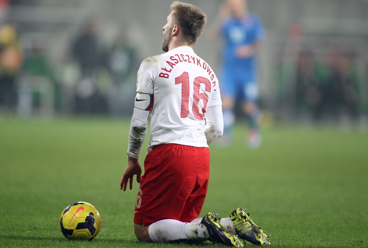 Obraz nędzy i rozpaczy. Polacy znów dostali łupnia