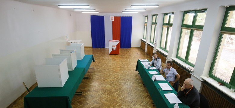 Prof. Wojciech Łukowski: Referendum od początku nie miało sensu