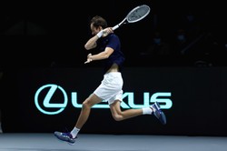 Puchar Davisa dla Rosjan. W finale pokonali Chorwatów