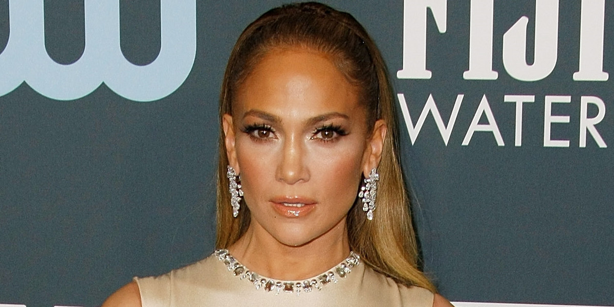 Jennifer Lopez pojawi się na marcowej okładce magazynu "Rolling Stone". O czym opowiedziała w wywiadzie?