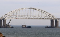 Rosyjski sąd podejmie decyzję ws. zatrzymanych marynarzy Ukrainy