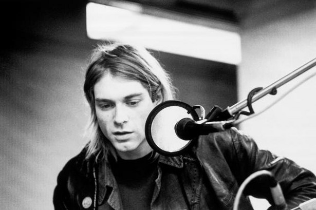 "Cobain: Montage of Heck": Nirvana gra koncert w domu