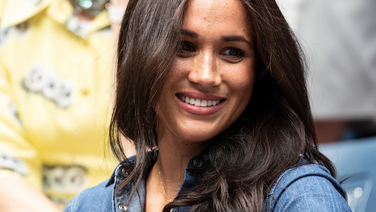 Meghan Markle ma skomplikowaną relację z rodziną