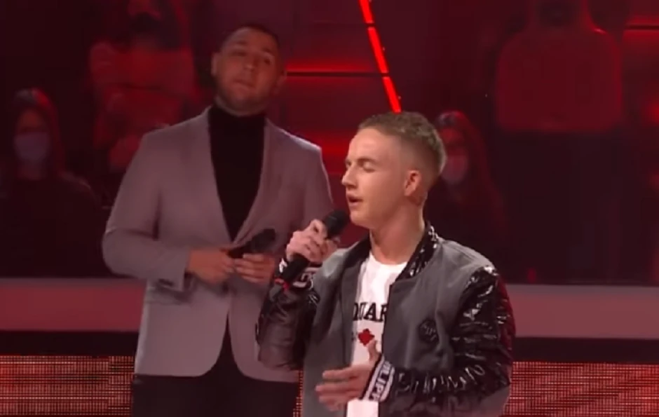 Zvezde Granda - Aleksandar Temelkov