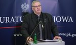 Święczkowski o śledztwie i prezydencie. Nie pozostawił złudzeń