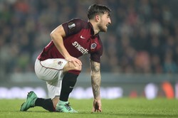 Czeska federacja także ukarała Koubka i Vachę za wysłanie sędzi do... "garów i kuchni"