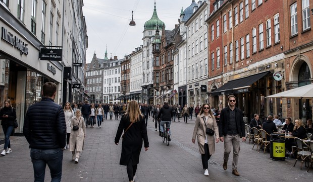 Kopenhagen 