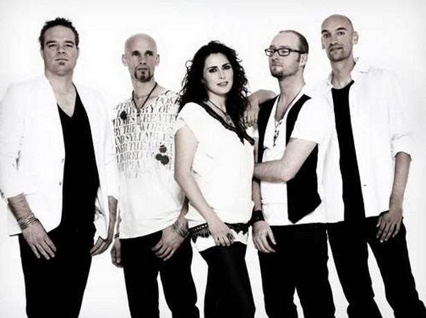 Within Temptation prawie jak ze "Zmierzchu"