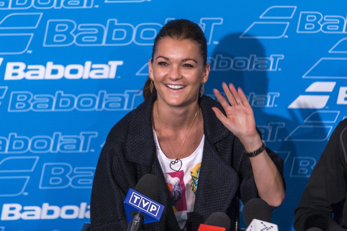 WTA Madryt: Cibulkova rywalką Radwańskiej w 1. rundzie