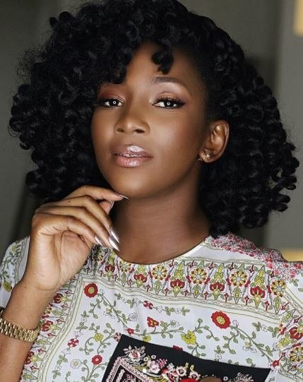 Genevieve Nnaji 