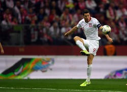 PZPN musi zbudować strefę spa dla piłkarzy reprezentacji Polski