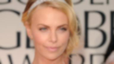 Charlize Theron - dla roli zrobi wszystko!