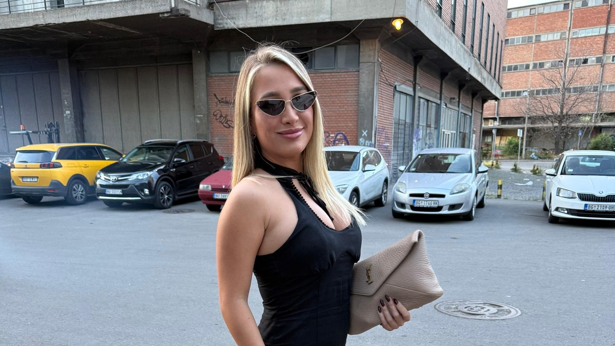 Milica Jokić