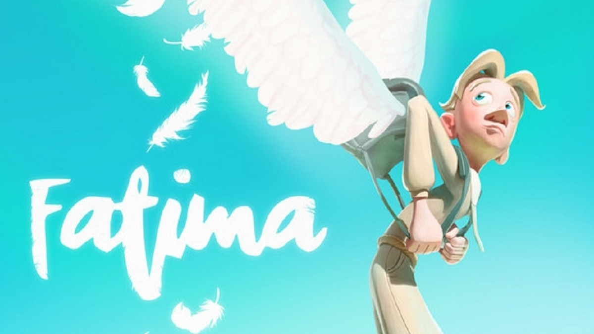 Studio Platige Image oraz portugalski producent Imaginew rozpoczynają pracę nad pełnometrażowym filmem animowanym "Fatima".