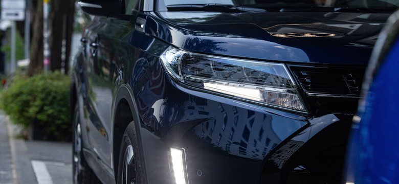 Nowe Suzuki już w Polsce. Cena robi wielką różnicę. Silnik 1.4 czy 1.5?