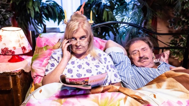 Swiat Wedlug Kiepskich Znika Z Anteny Polsat Odpowiada Film