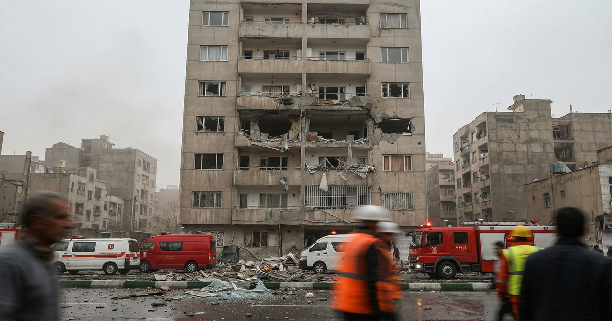 Gasleck-oder-mehr-Explosion-in-Iran-t-tet-Vierj-hrige-vor-kritischer-Marine-bung