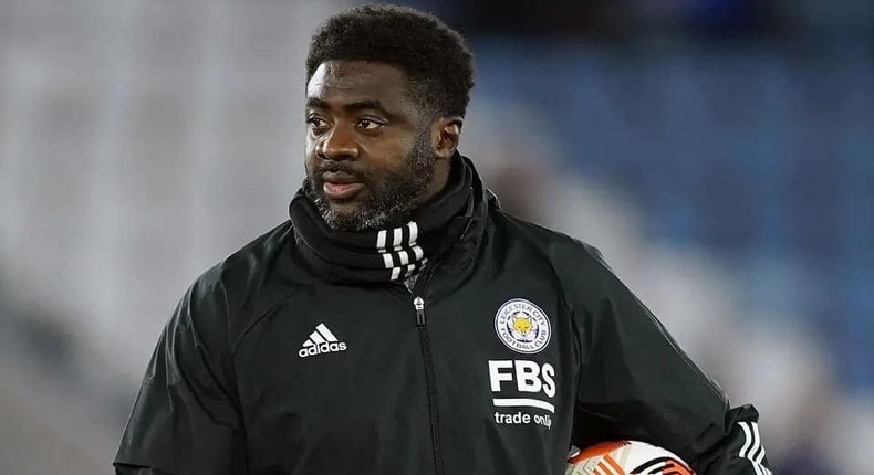 Kolo Toure 