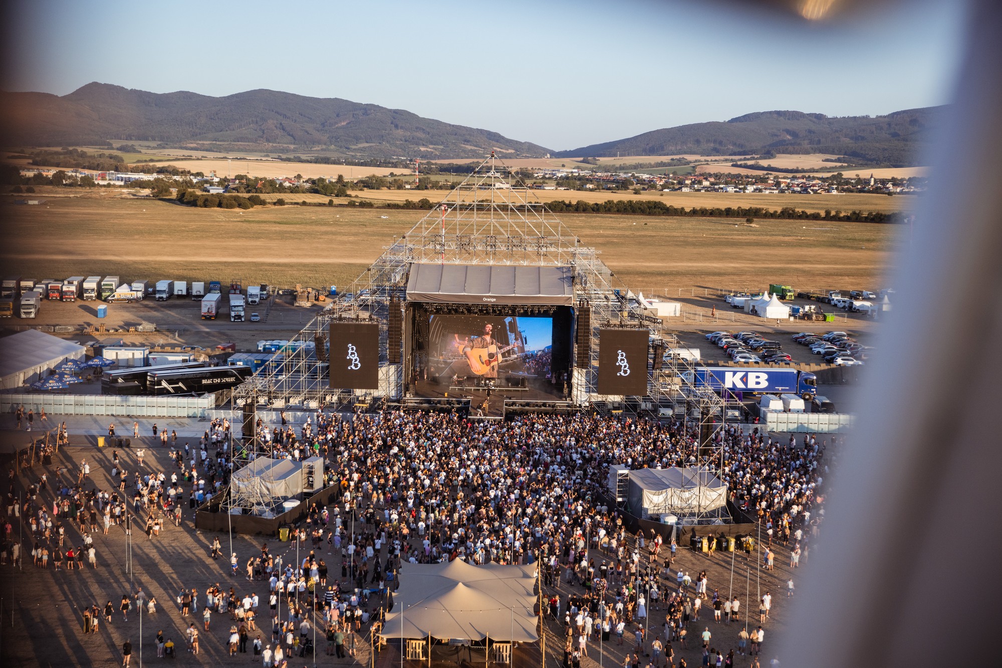 Festival Grape 2026.