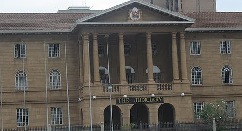 The Kenya High Court