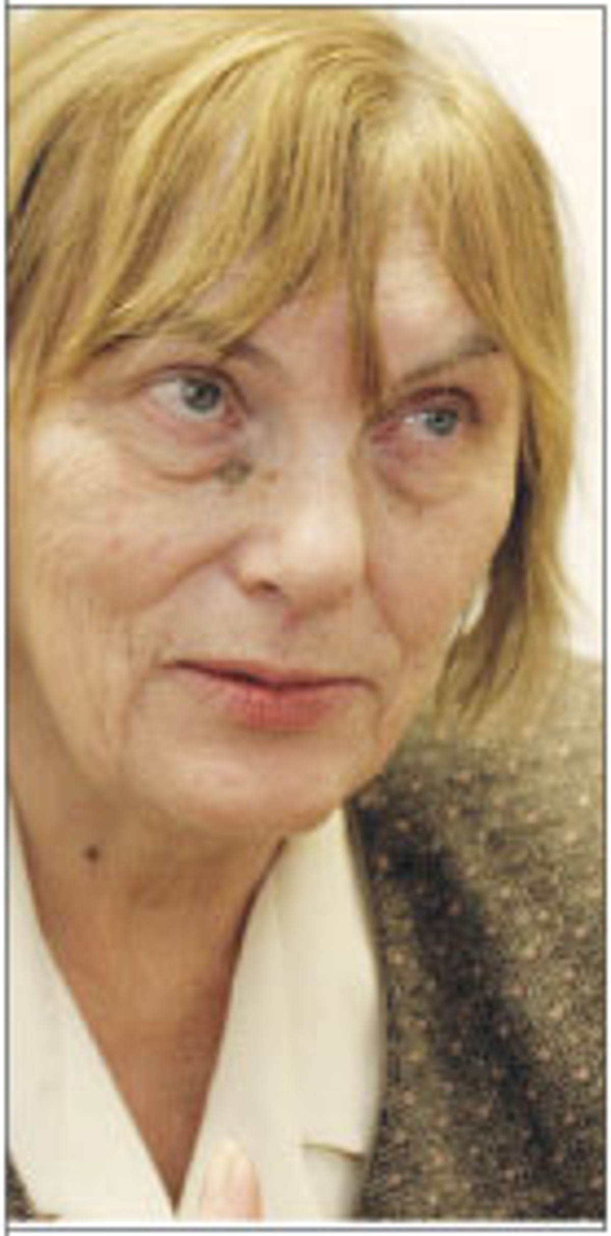 Halina Wasilewska-Trenkner z Rady Polityki Pieniężnej