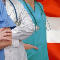 Így vizsgáltathatja ki magát Ausztriában (videó)