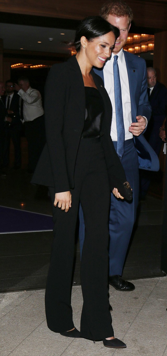 Meghan Markle