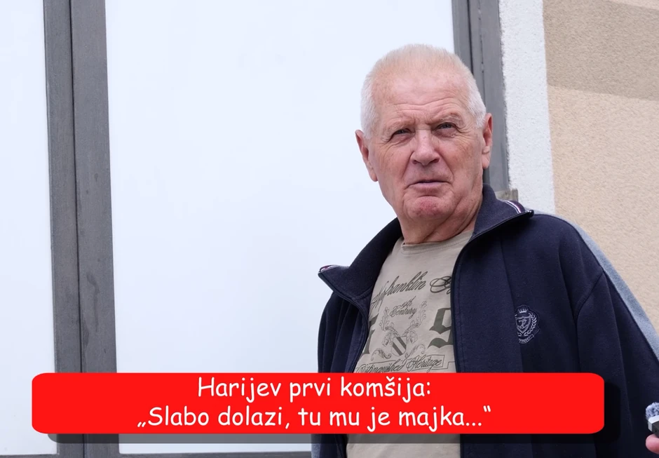 Hari Mata Hari, emisija "Metar moga sela"