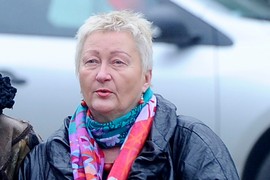 Ko je bila Svetlana Broz? Doktorka, pisac, mama i baka udavala se četiri puta, a ovako je govorila o SVOM DEDI TITU