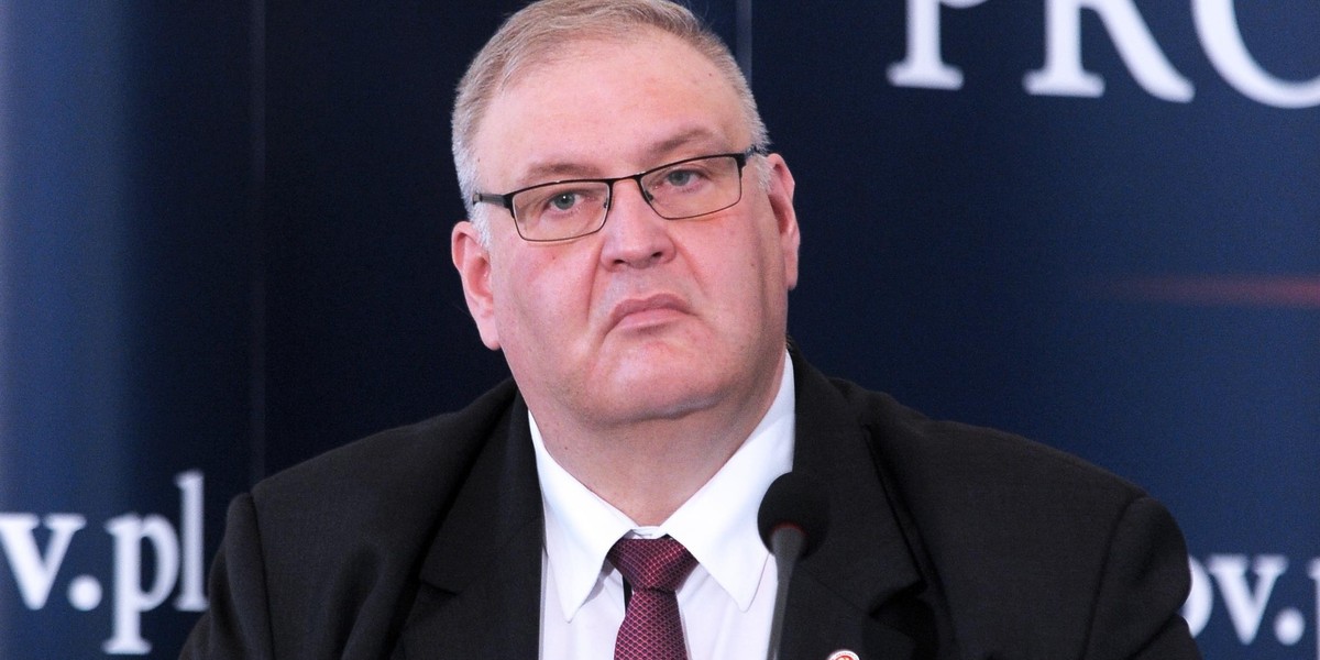 Bogdan Święczkowski