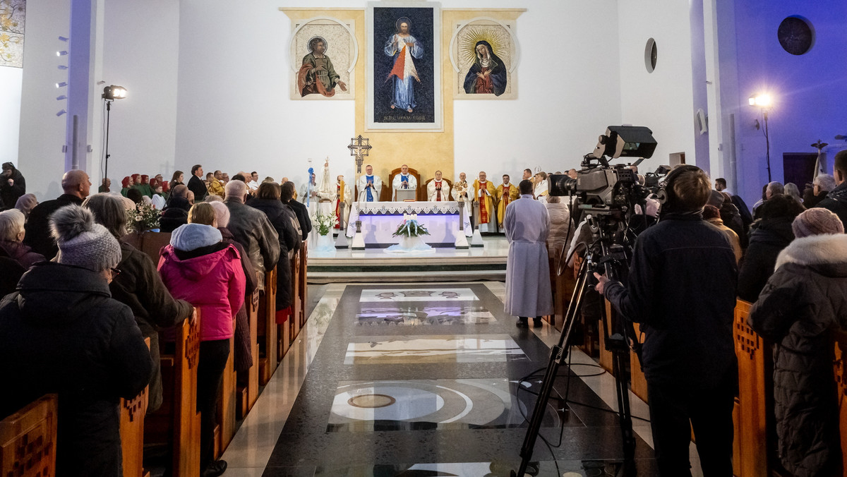 Boże Narodzenie. W które dni trzeba iść do kościoła? Nie we wszystkie