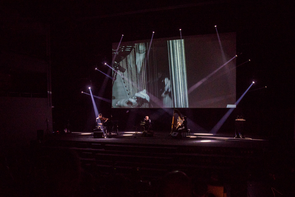 Gala nagrody GaMa "Gazety Magnetofonowej" / Koncert Stefana Wesołowskiego