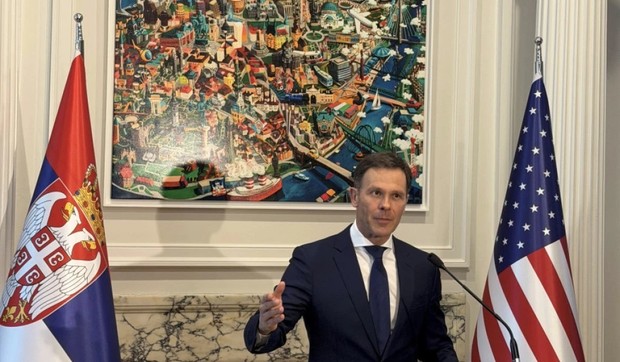 Vašington Siniša Mali