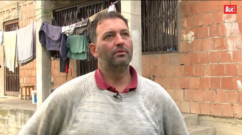 Marko DNK o haosu sa Divnom