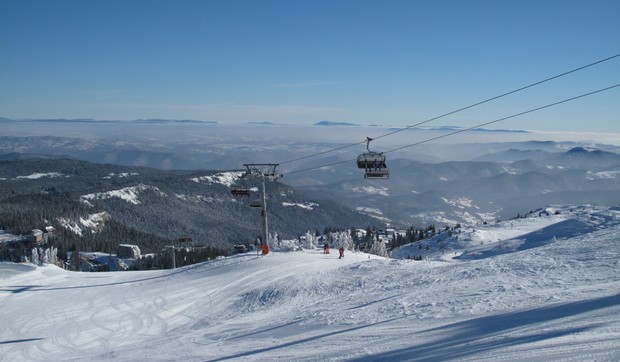 Jahorina