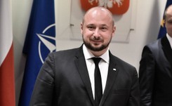 Niemieckie Patrioty dla Polski. Szef BBN: Wpięcie ich w system dowodzenia będzie decyzją prezydenta