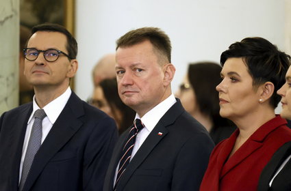 Polacy o nowym rządzie Morawieckiego. Połowa na nie