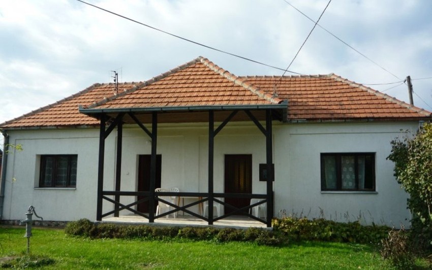 Kuću u Lajkovcu možete uznajmiti za 300 evra