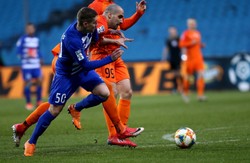 Ekstraklasa: Wisła Płock w coraz trudniejszej sytuacji