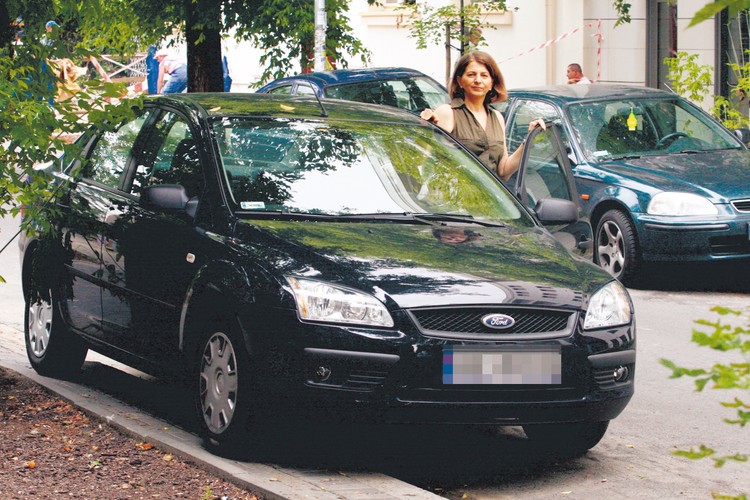 Samochód był świeżo po przeglądzie, nie miał prawa się zepsuć