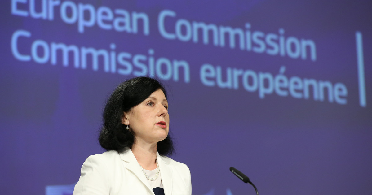 Comisia Europeană depune un dosar împotriva Ungariei.  Este vorba despre libertatea presei