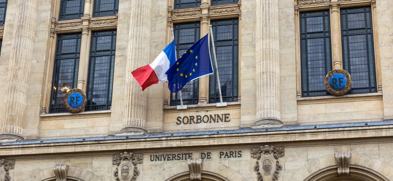 Francja. Żydowscy studenci bardziej boją się skrajnej lewicy niż ekstremalnej prawicy