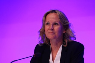 Zmiany klimatyczne i zagrożenia. Lemke: Trzeba przemyśleć całą urbanistykę miast i gmin