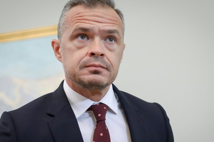 Sławomir Nowak nie będzie już szefem ukraińskiej agencji drogowej