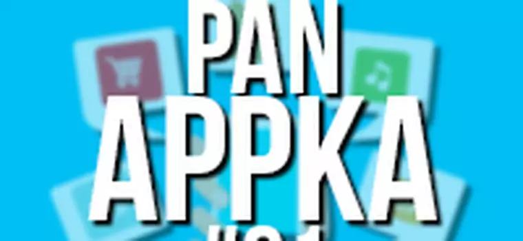Pan Appka #61: Tap This, Hit and Avoid, Fusion Dots, GDrive.NET, OneSafe