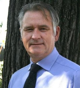 Prof. Jan Zielonka